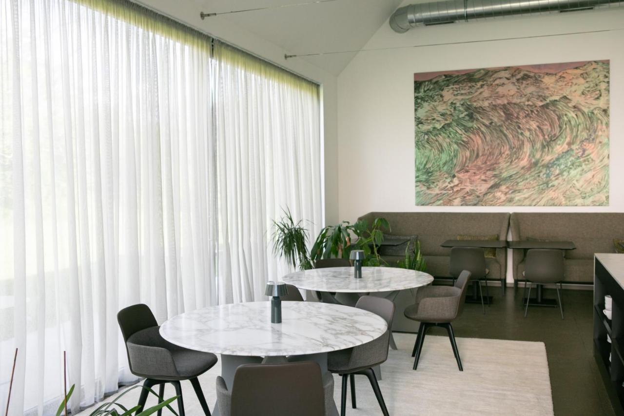 Residenz Velich Hotel Mosonbánfalva Kültér fotó