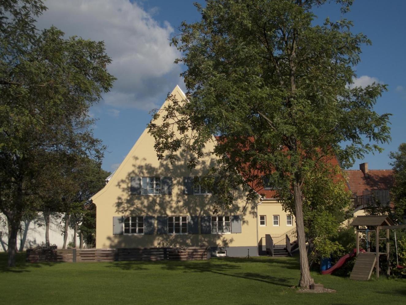 Residenz Velich Hotel Mosonbánfalva Kültér fotó