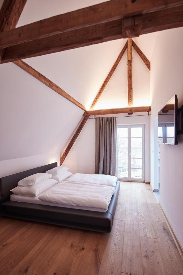 Residenz Velich Hotel Mosonbánfalva Kültér fotó