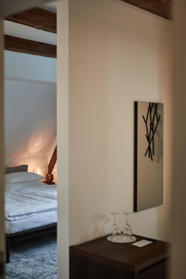 Residenz Velich Hotel Mosonbánfalva Kültér fotó