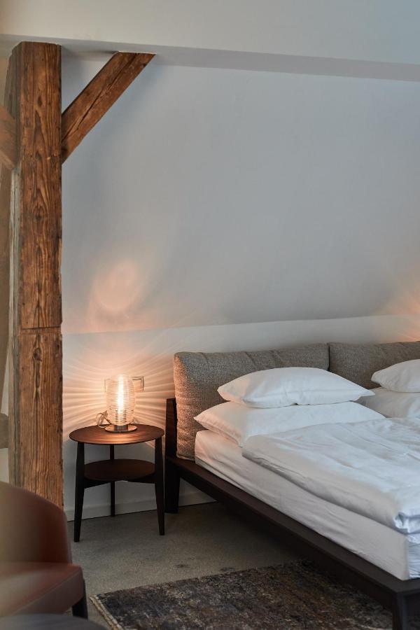 Residenz Velich Hotel Mosonbánfalva Kültér fotó