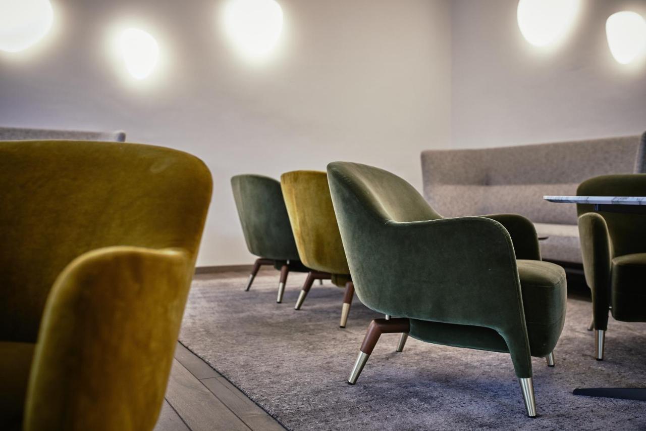 Residenz Velich Hotel Mosonbánfalva Kültér fotó