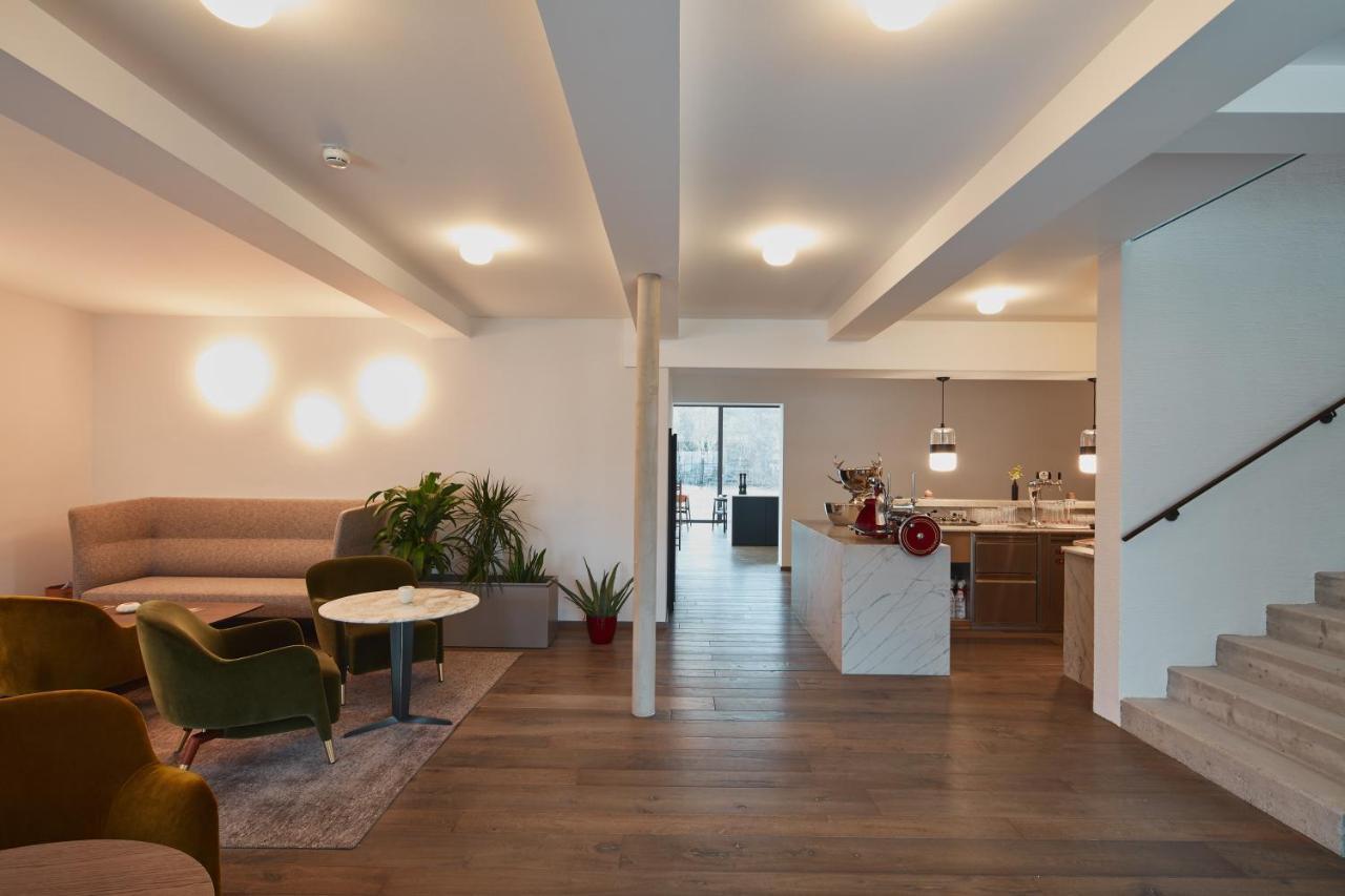 Residenz Velich Hotel Mosonbánfalva Kültér fotó