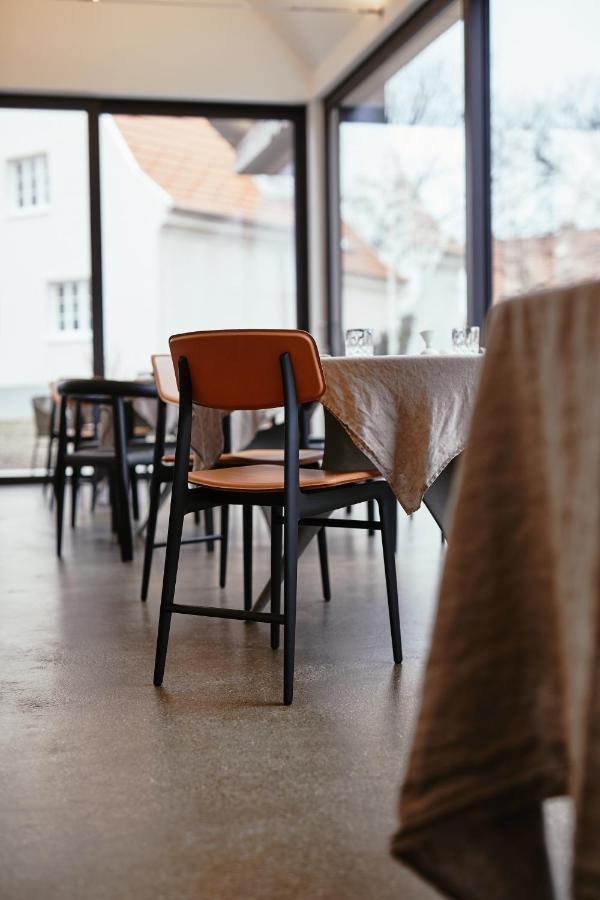 Residenz Velich Hotel Mosonbánfalva Kültér fotó