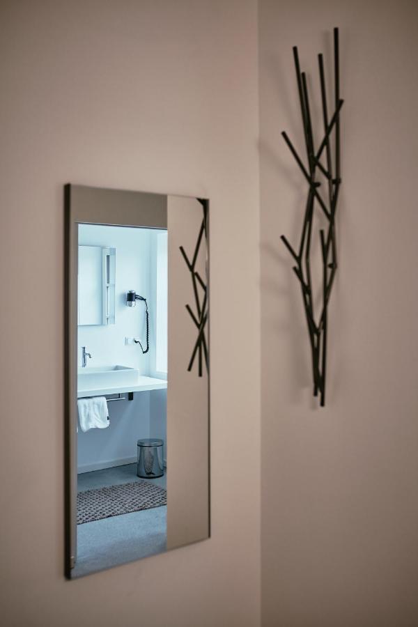 Residenz Velich Hotel Mosonbánfalva Kültér fotó