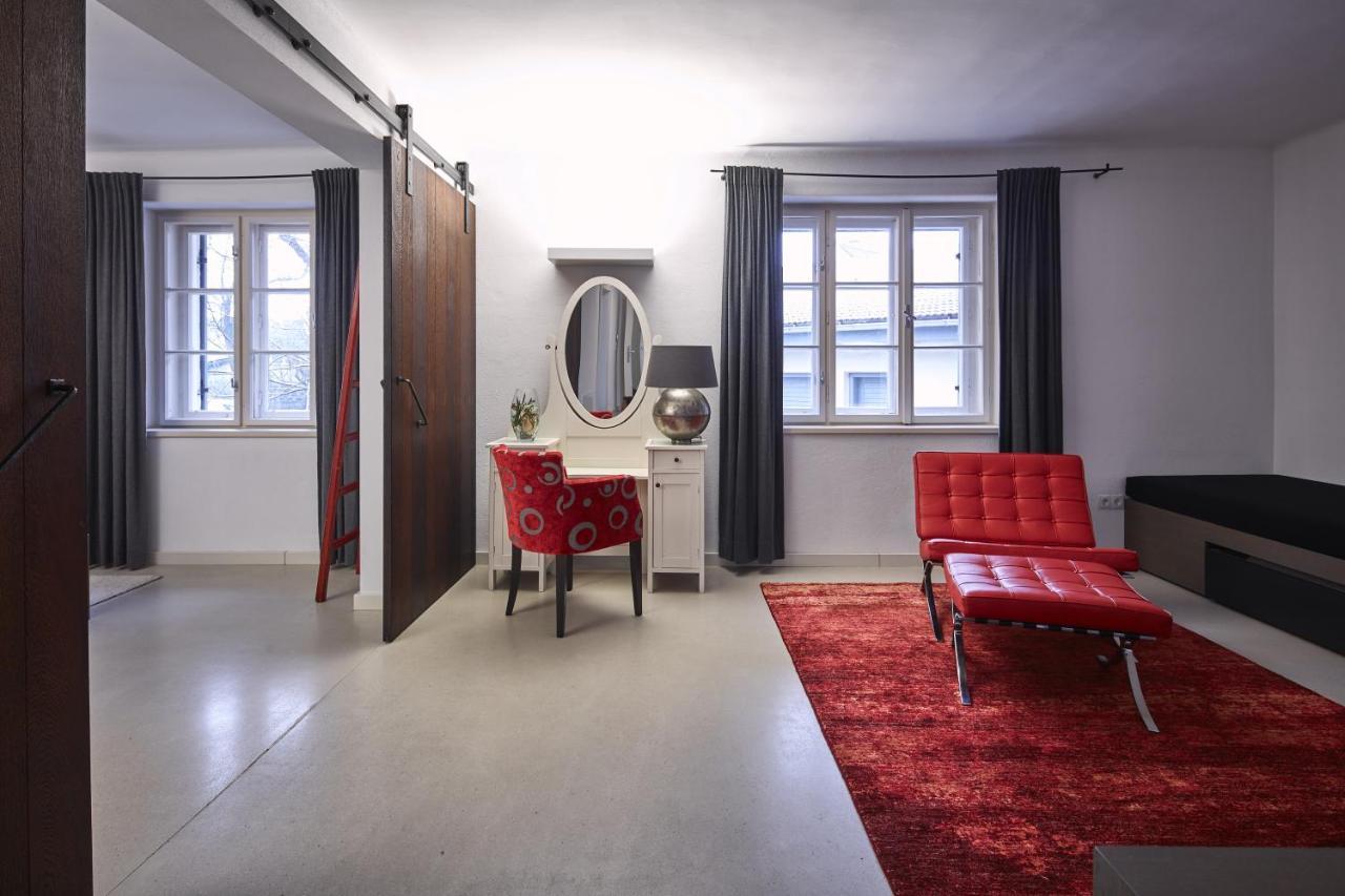 Residenz Velich Hotel Mosonbánfalva Kültér fotó