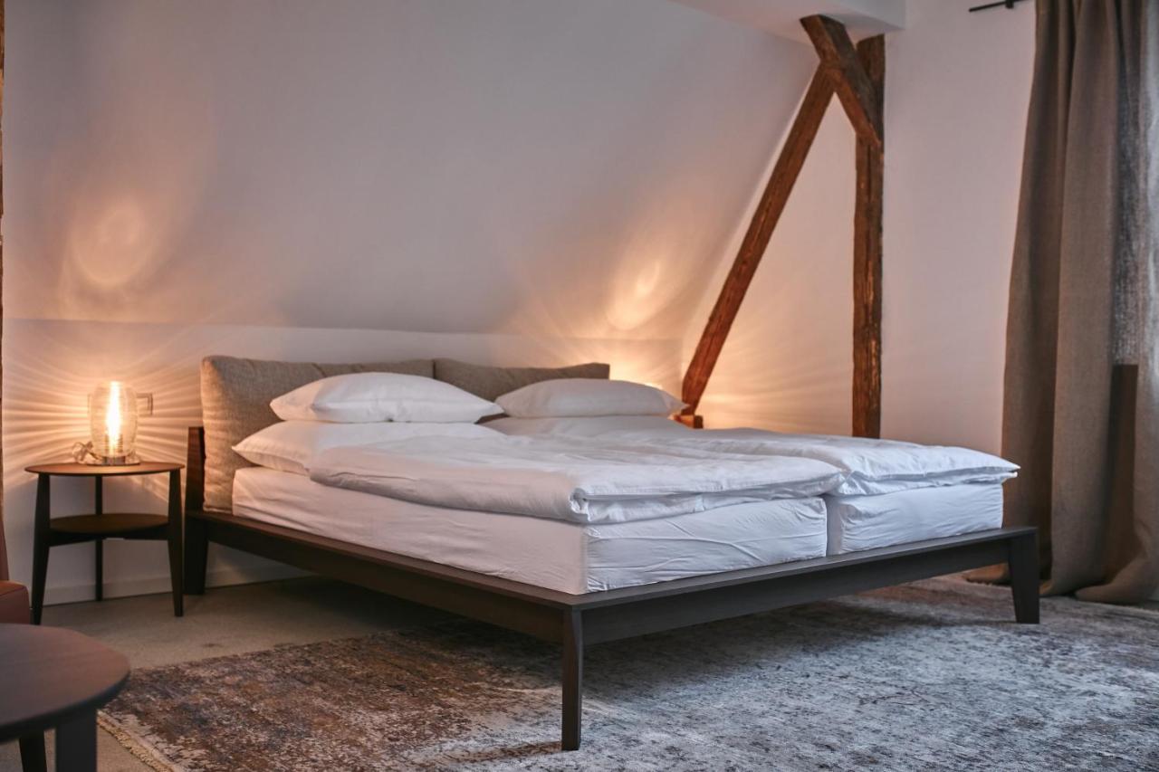 Residenz Velich Hotel Mosonbánfalva Kültér fotó