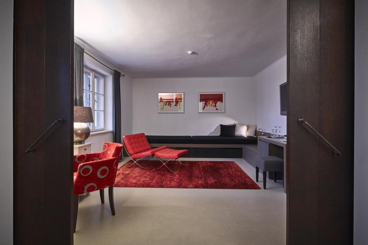 Residenz Velich Hotel Mosonbánfalva Kültér fotó